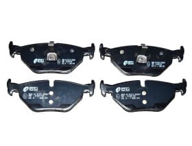 Гальмівні колодки