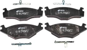 Гальмівні колодки