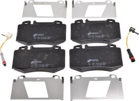 Тормозные колодки