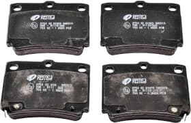 Тормозные колодки