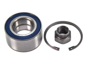 Підшипник ступиці