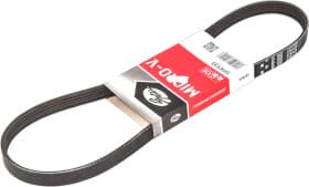 Поликлиновой ремень