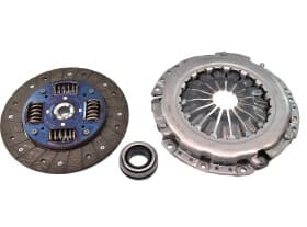 Комплект зчеплення