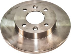 Тормозной диск Тормозной диск