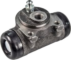 Колесный тормозной цилиндр