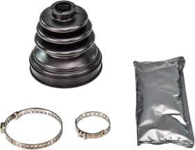 Пыльник ШРУСа