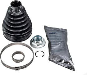 Пильовик гранати