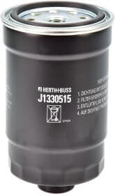 Топливный фильтр