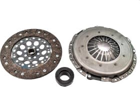 Комплект зчеплення
