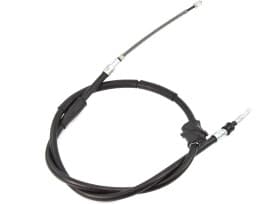 Трос ручного тормоза