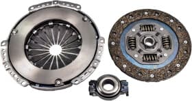 Комплект зчеплення