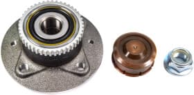 Ступиця колеса