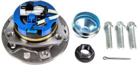 Ступица колеса