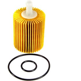 Оливний фільтр