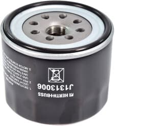 Оливний фільтр