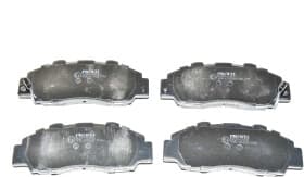 Гальмівні колодки