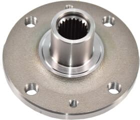 Ступиця колеса