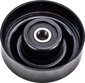 Натяжний ролик поліклинового ременя