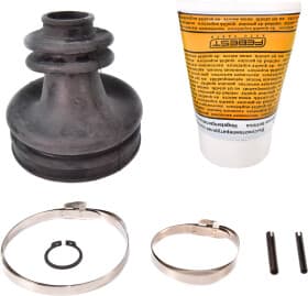 Пильовик гранати Пильовик гранати