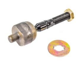 Кермова тяга