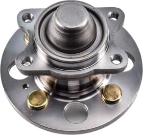 Комплект ступиці колеса