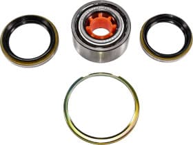 Подшипник ступицы колеса