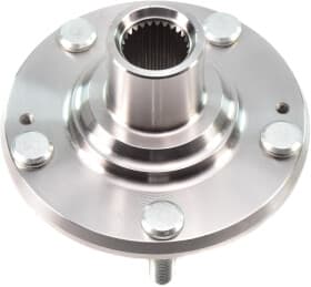 Ступица колеса