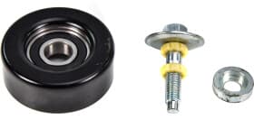 Обвідний ролик поліклинового ременя Обвідний ролик поліклинового ременя