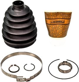 Пыльник ШРУСа