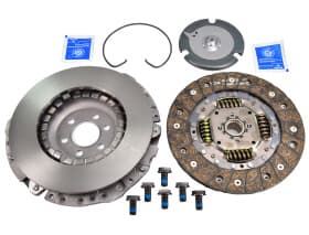 Комплект сцепления