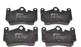 Тормозные колодки