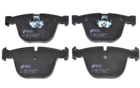 Гальмівні колодки