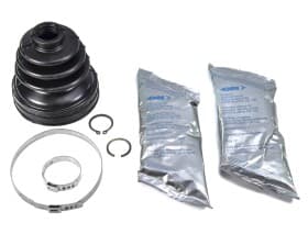 Пыльник ШРУСа