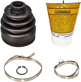 Пыльник ШРУСа