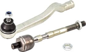 Рулевая тяга в сборе