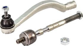 Кермова тяга в комплекті