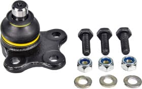 Шарова опора