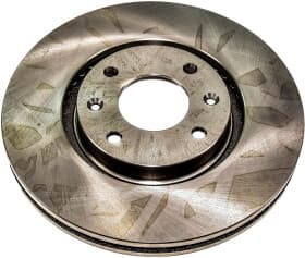 Гальмівний диск