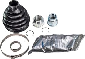 Пыльник ШРУСа