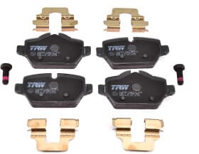 Тормозные колодки