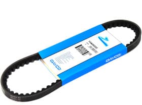 Клиновий ремінь