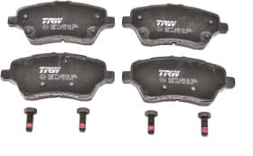 Тормозные колодки