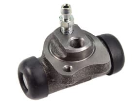 Колесный тормозной цилиндр