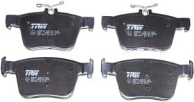 Гальмівні колодки