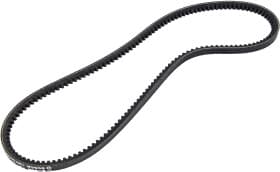 Клиновий ремінь