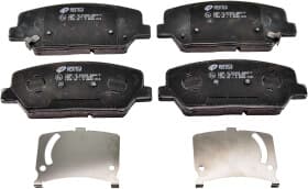 Тормозные колодки Тормозные колодки