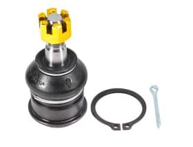 Шарова опора