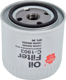 Оливний фільтр