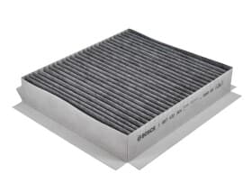 Фильтр салона