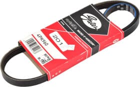 Поліклиновий ремінь